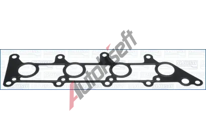 AJUSA Tsnn - koleno sacho potrub AJS 13080200, 13080200