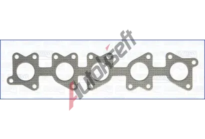 AJUSA Tsnn kolektoru vfukovch plyn AJS 13082900, 13082900