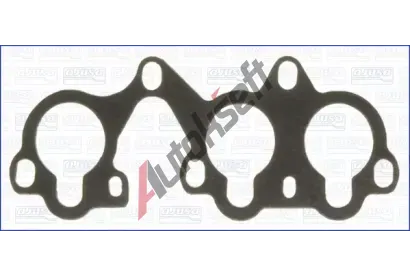 AJUSA Tsnn - koleno sacho potrub AJS 13083100, 13083100