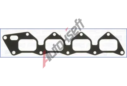 AJUSA T�sn�n� - koleno sac�ho potrub� AJS 13088900, 13088900