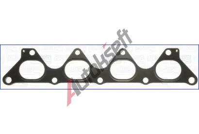 AJUSA Tsnn kolektoru vfukovch plyn MULTILAYER STEEL AJS 13089300, 13089300