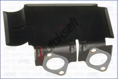 AJUSA T�sn�n� - kolektor v�fukov�ch plyn� AJS 13090300, 13090300