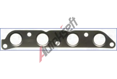 AJUSA Tsnn - kolektor vfukovch plyn MULTILAYER STEEL AJS 13092200, 13092200