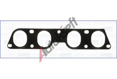 AJUSA Tsnn kolena sacho potrub AJS 13093400, 13093400