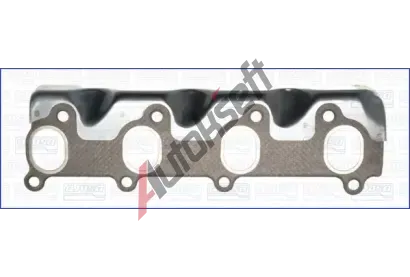 AJUSA Tsnn kolektoru vfukovch plyn AJS 13093600, 13093600