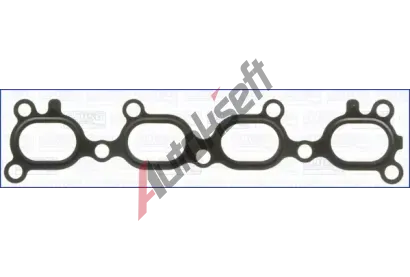 AJUSA Těsnění - kolektor výfukových plynů MULTILAYER STEEL AJS 13095400, 13095400 AJUSA Těsnění - kolektor výfukových plynů MULTILAYER STEEL AJS 13095400, 13095400