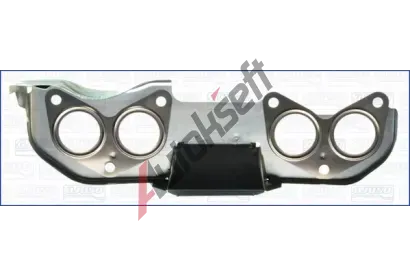 AJUSA T�sn�n� - kolektor v�fukov�ch plyn� MULTILAYER STEEL AJS 13095700, 13095700