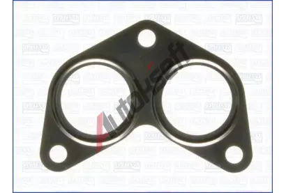 AJUSA T�sn�n� - kolektor v�fukov�ch plyn� AJS 13095800, 13095800