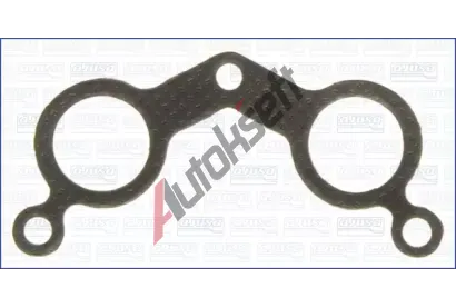 AJUSA T�sn�n� - kolektor v�fukov�ch plyn� AJS 13096100, 13096100