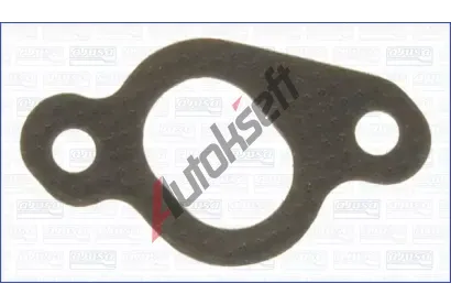 AJUSA Tsnn - kolektor vfukovch plyn AJS 13096900, 13096900