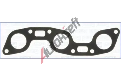 AJUSA T�sn�n� - kolektor v�fukov�ch plyn� AJS 13097300, 13097300