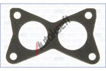 AJUSA T�sn�n� kolektoru v�fukov�ch plyn� AJS 13100600, 13100600