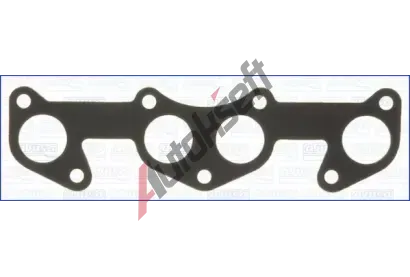 AJUSA T�sn�n� kolektoru v�fukov�ch plyn� AJS 13101100, 13101100