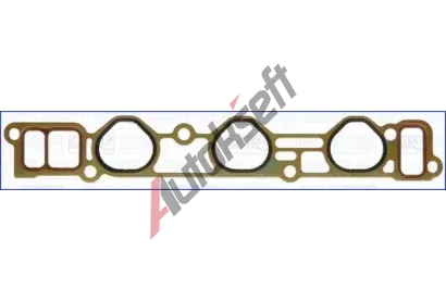 AJUSA Tsnn kolena sacho potrub AJS 13103100, 13103100