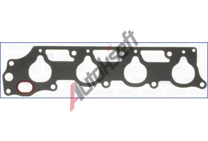 AJUSA Tsnn - koleno sacho potrub AJS 13110000, 13110000