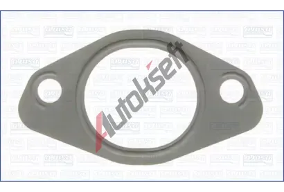 AJUSA Tsnn kolektoru vfukovch plyn AJS 13111800, 13111800