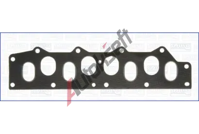 AJUSA Tsnn - koleno sacho potrub/kolektor vfukovch plyn MULTILAYER STEEL AJS 13112800, 13112800