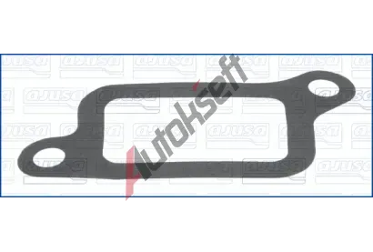 AJUSA T�sn�n� - koleno sac�ho potrub� AJS 13113500, 13113500