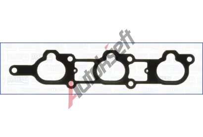 AJUSA T�sn�n� kolena sac�ho potrub� AJS 13113900, 13113900