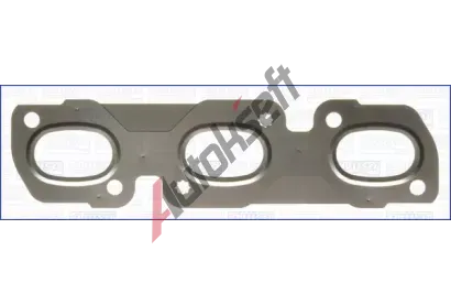 AJUSA Tsnn kolektoru vfukovch plyn MULTILAYER STEEL AJS 13114900, 13114900