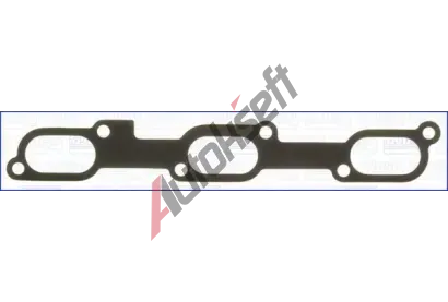 AJUSA Tsnn kolena sacho potrub AJS 13115000, 13115000