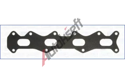 AJUSA Tsnn - kolektor vfukovch plyn AJS 13116800, 13116800