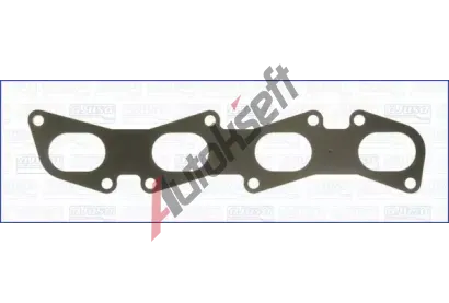 AJUSA Tsnn - kolektor vfukovch plyn MULTILAYER STEEL AJS 13117000, 13117000
