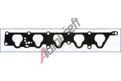 AJUSA Tsnn - koleno sacho potrub AJS 13117100, 13117100