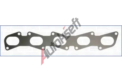 AJUSA Tsnn - kolektor vfukovch plyn MULTILAYER STEEL AJS 13117200, 13117200
