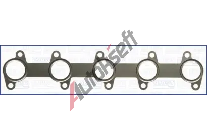 AJUSA Tsnn - kolektor vfukovch plyn AJS 13117400, 13117400