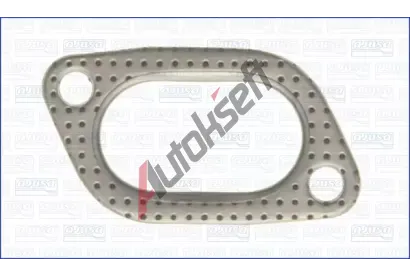 AJUSA Tsnn - kolektor vfukovch plyn AJS 13117600, 13117600