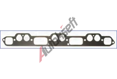 AJUSA Těsnění kolena sacího potrubí / kolektoru výfukových plynů AJS 13119300, 13119300 AJUSA Těsnění kolena sacího potrubí / kolektoru výfukových plynů AJS 13119300, 13119300