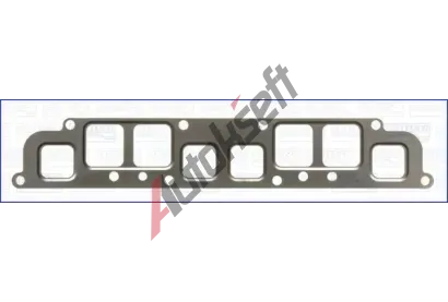 AJUSA Těsnění - koleno sacího potrubí/kolektor výfukových plynů MULTILAYER STEEL AJS 13120000, 13120000  AJUSA Těsnění - koleno sacího potrubí/kolektor výfukových plynů MULTILAYER STEEL AJS 13120000, 13120000