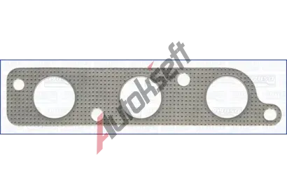 AJUSA Tsnn kolektoru vfukovch plyn AJS 13120500, 13120500