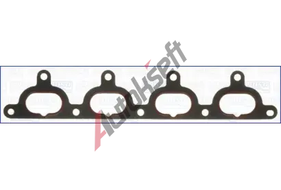 AJUSA T�sn�n� - koleno sac�ho potrub� AJS 13120800, 13120800