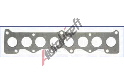 AJUSA Tsnn kolena sacho potrub / kolektoru vfukovch plyn AJS 13121100, 13121100