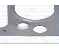 AJUSA Tsnn kolektoru vfukovch plyn MULTILAYER STEEL AJS 13121600, 13121600