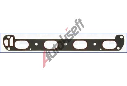 AJUSA T�sn�n� kolena sac�ho potrub� AJS 13126200, 13126200