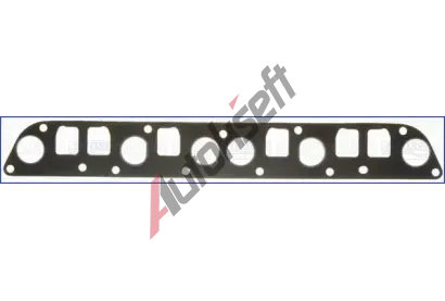 AJUSA Těsnění - koleno sacího potrubí/kolektor výfukových plynů AJS 13126700, 13126700  AJUSA Těsnění - koleno sacího potrubí/kolektor výfukových plynů AJS 13126700, 13126700