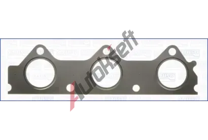 AJUSA Tsnn kolektoru vfukovch plyn MULTILAYER STEEL AJS 13127700, 13127700