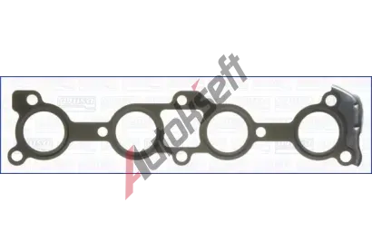 AJUSA Tsnn - kolektor vfukovch plyn MULTILAYER STEEL AJS 13129200, 13129200