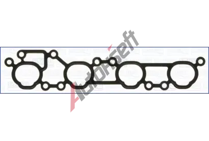 AJUSA Tsnn - koleno sacho potrub AJS 13132200, 13132200