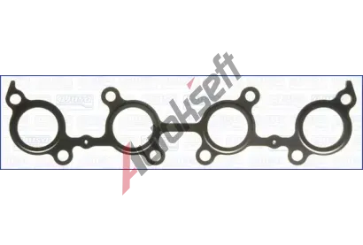 AJUSA Těsnění kolektoru výfukových plynů MULTILAYER STEEL AJS 13133500, 13133500 AJUSA Těsnění kolektoru výfukových plynů MULTILAYER STEEL AJS 13133500, 13133500