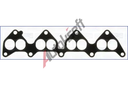 AJUSA Tsnn - koleno sacho potrub AJS 13133900, 13133900