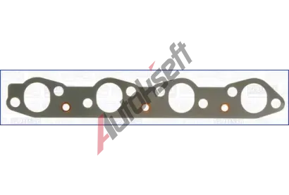 AJUSA T�sn�n� kolektoru v�fukov�ch plyn� MULTILAYER STEEL AJS 13135300, 13135300