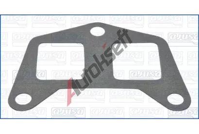 AJUSA Tsnn - koleno sacho potrub AJS 13135700, 13135700