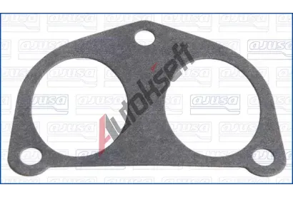 AJUSA Tsnn - koleno sacho potrub AJS 13139000, 13139000