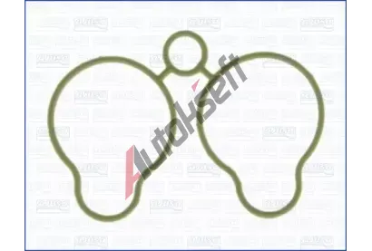 AJUSA Tsnn kolena sacho potrub AJS 13139500, 13139500