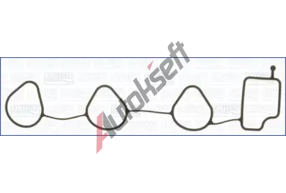 AJUSA Tsnn kolena sacho potrub AJS 13140500, 13140500