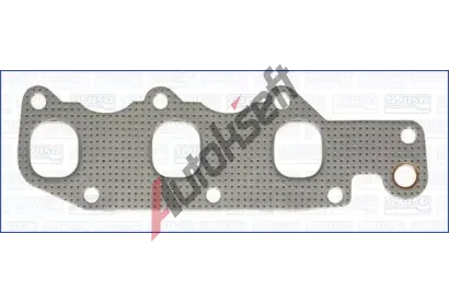 AJUSA Tsnn kolektoru vfukovch plyn AJS 13140600, 13140600